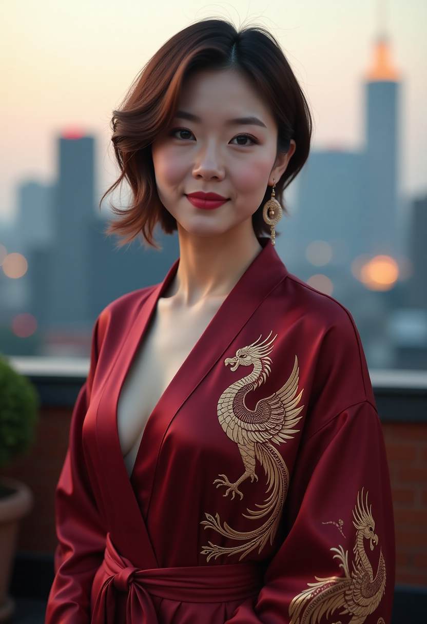 海报
