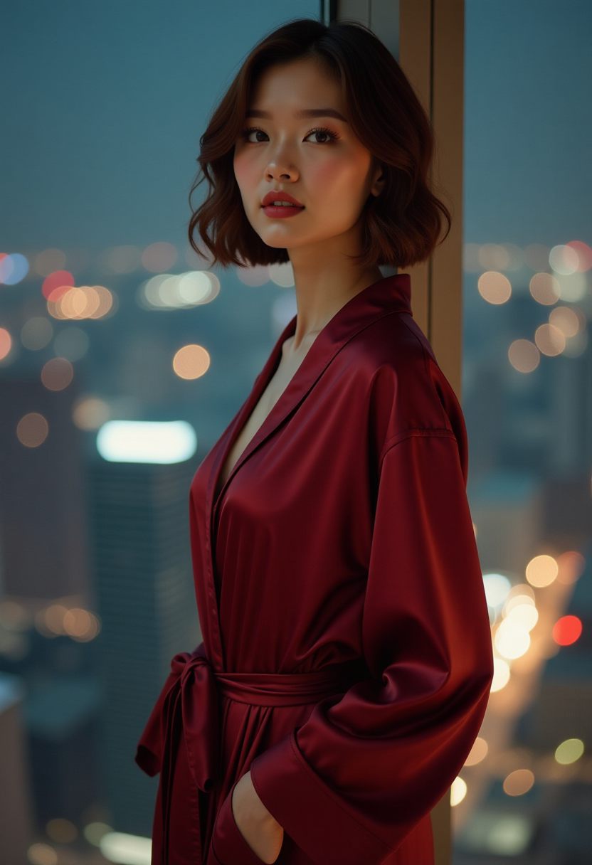 海报